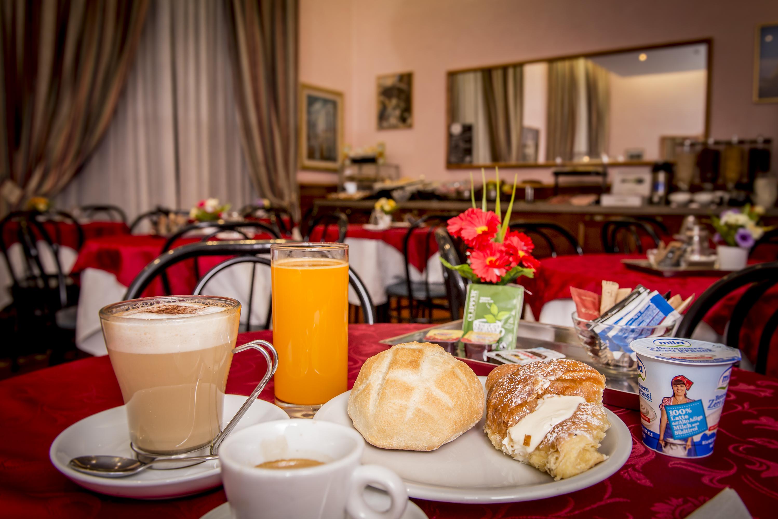 Hotel Emmaus Roma Ngoại thất bức ảnh