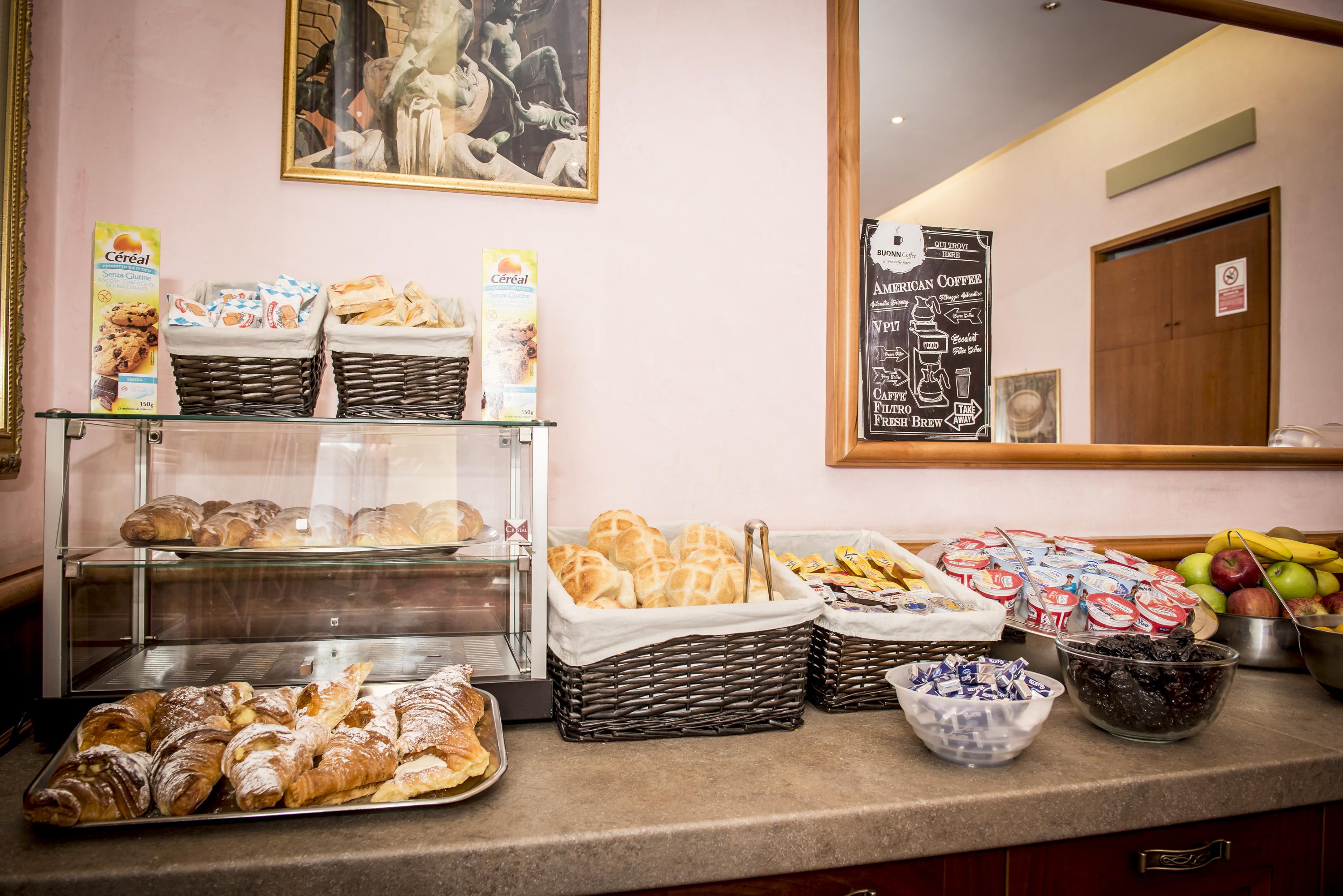 Hotel Emmaus Roma Ngoại thất bức ảnh