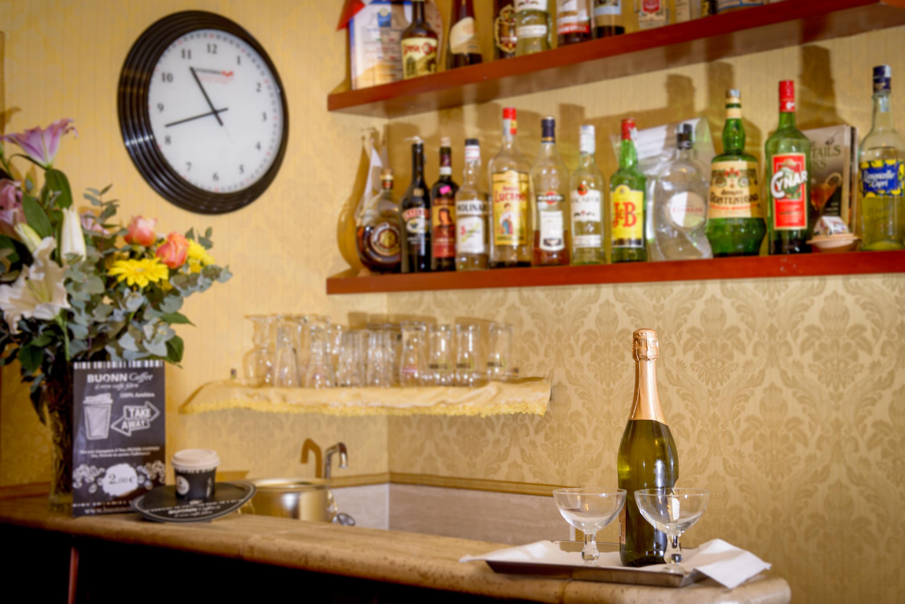 Hotel Emmaus Roma Ngoại thất bức ảnh