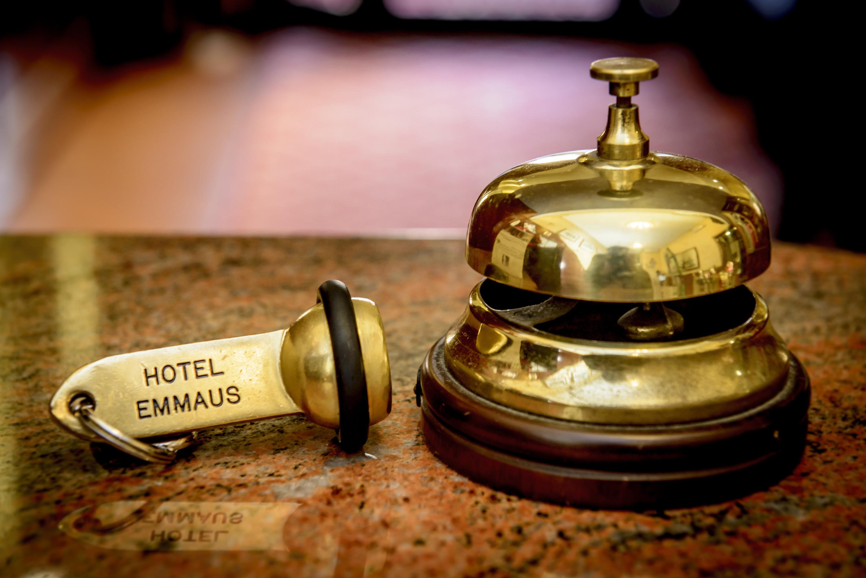 Hotel Emmaus Roma Ngoại thất bức ảnh