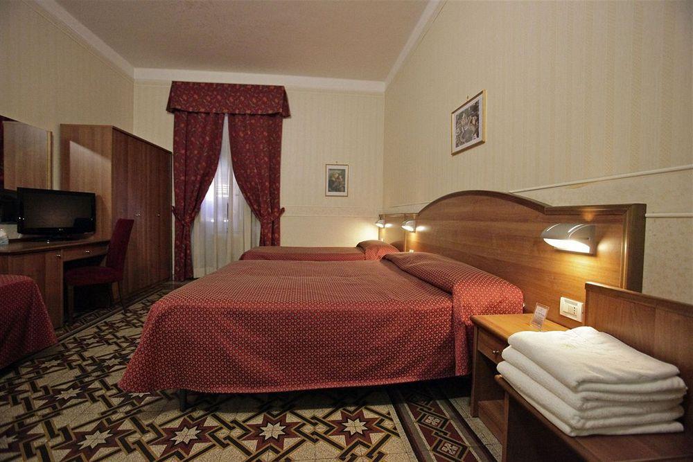 Hotel Emmaus Roma Ngoại thất bức ảnh