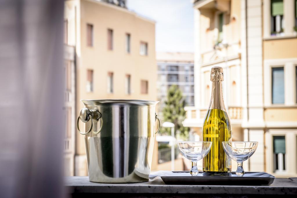 Hotel Emmaus Roma Ngoại thất bức ảnh