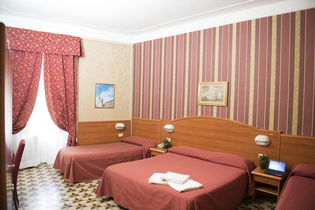 Hotel Emmaus Roma Ngoại thất bức ảnh
